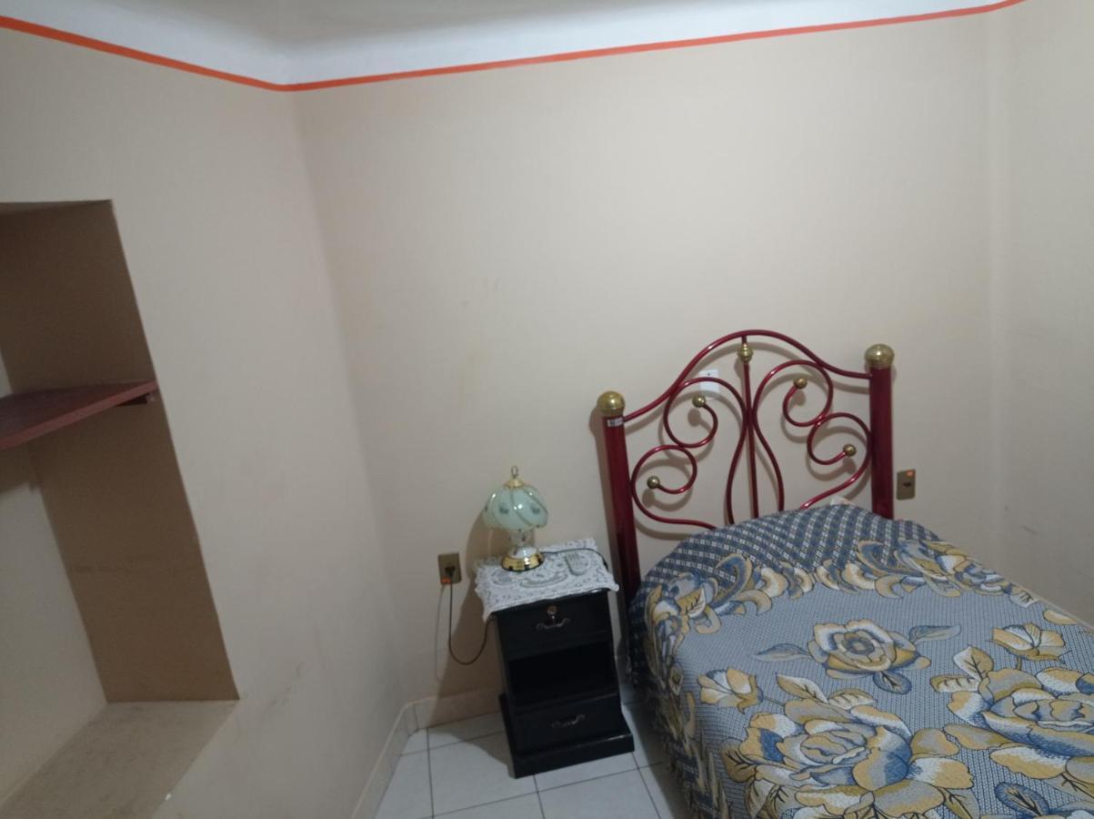 Hostal Aramayo Тупиза Екстериор снимка