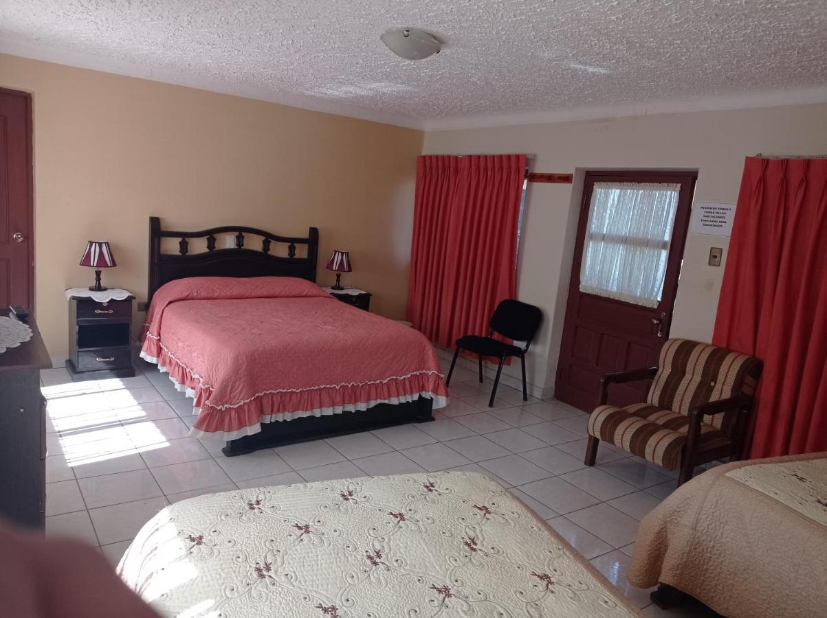 Hostal Aramayo Тупиза Екстериор снимка